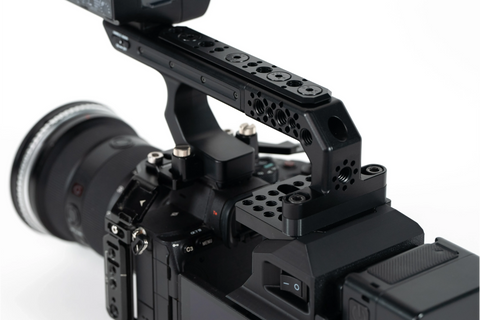 Pack Cinemax Pro - Série Sony A7 Fuze Gear