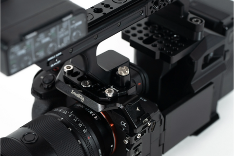 Pack Cinemax Pro - Série Sony A7 Fuze Gear