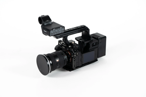 Pack Cinemax Pro - Série Sony A7 Fuze Gear