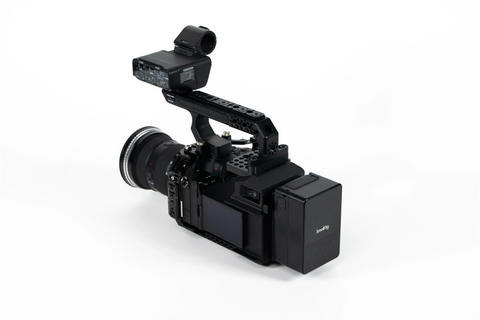 Pack Cinemax Pro - Série Sony A7 Fuze Gear