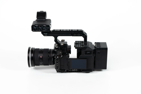 Pack Cinemax Pro - Série Sony A7 Fuze Gear