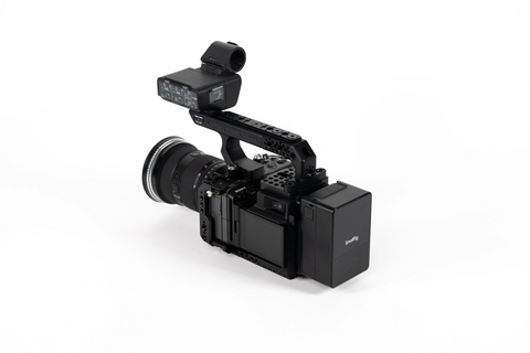 Pack Cinemax Pro - Sony FX3 / FX30 Fuze Gear