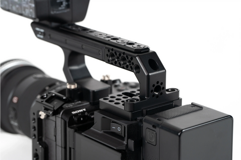 Pack Cinemax Pro - Sony FX3 / FX30 Fuze Gear