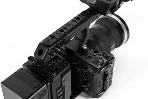 Pack Cinemax Pro - Sony FX3 / FX30 Fuze Gear