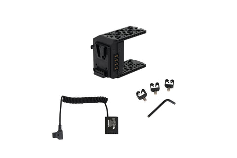Ultimate Bundle - Sony A7 Series by Fuze Gear