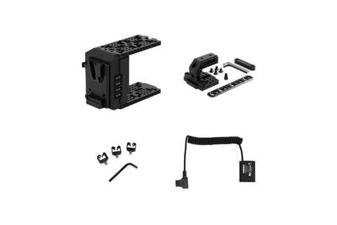 Pack Ultimate Pro - Série Sony A7 Fuze Gear