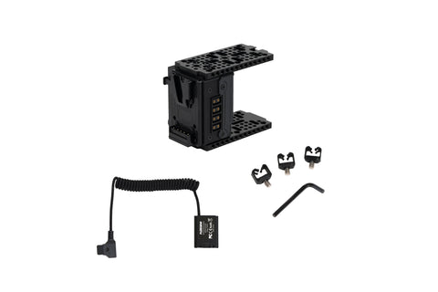 Pack Ultimate - Sony FX3/FX30 Fuze Gear