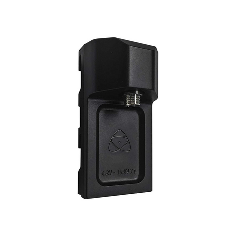 Battery Eliminator pour moniteur Atomos