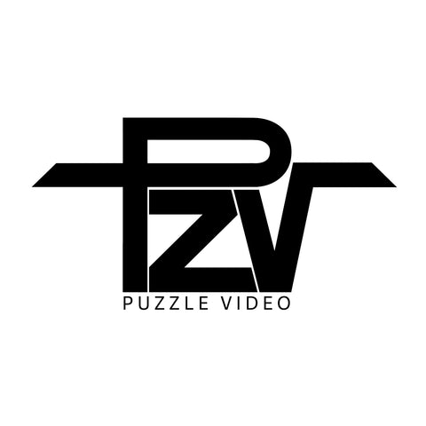Puzzle Vidéo