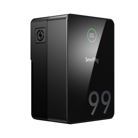 V-Mount Battery - Smallrig VB99 Pro