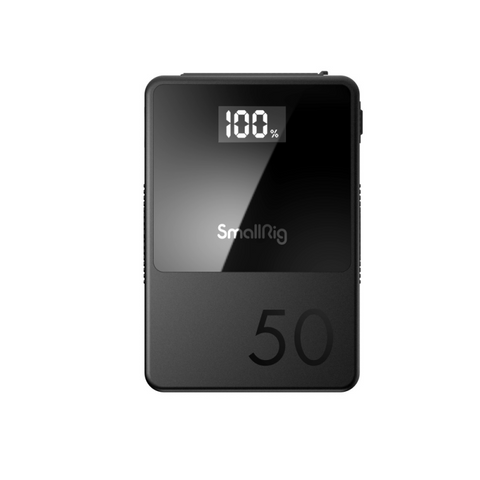 V-Mount Battery - Smallrig VB50