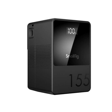 V-Mount Battery - Smallrig VB155