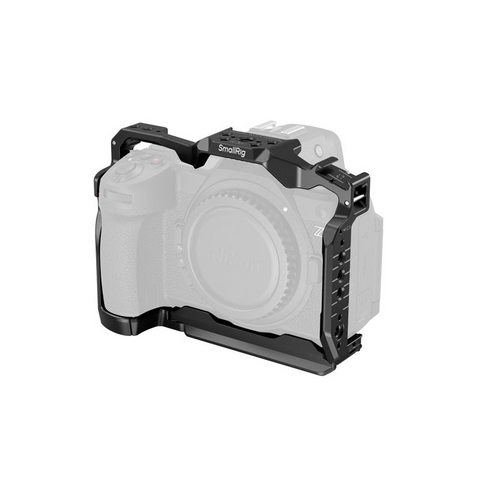 Smallrig Cage for Nikon Z6III