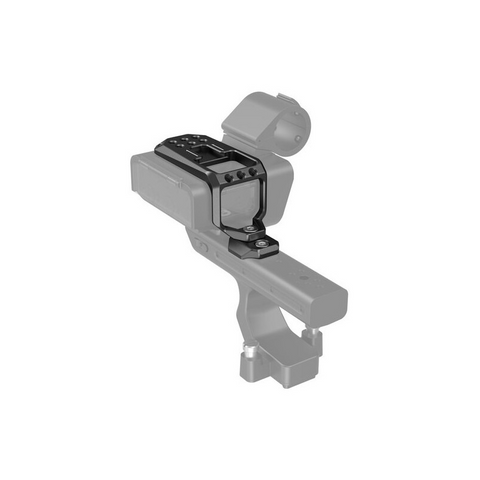 Top plate for Sony XLR handle