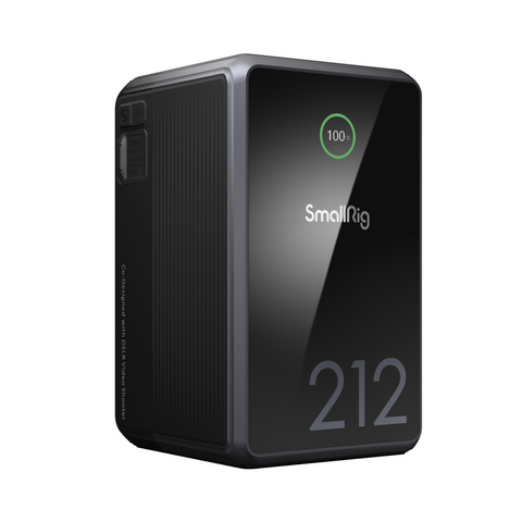 V-Mount Battery - Smallrig VB212